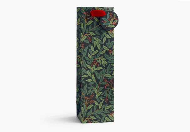 Willowberry Wine Gift Bag