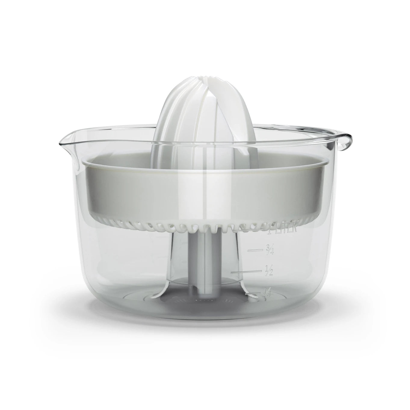 Ankarsrum Citrus Press