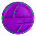Garden Plate