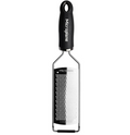 Gourmet Series Fine Grater Black