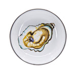 GR Oyster tasting Dish