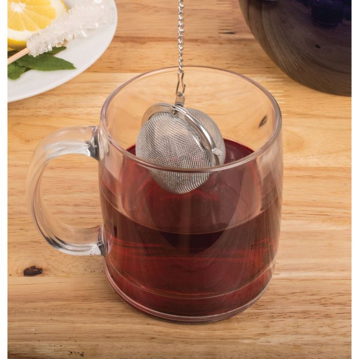 Tea Infuser Mesh Ball