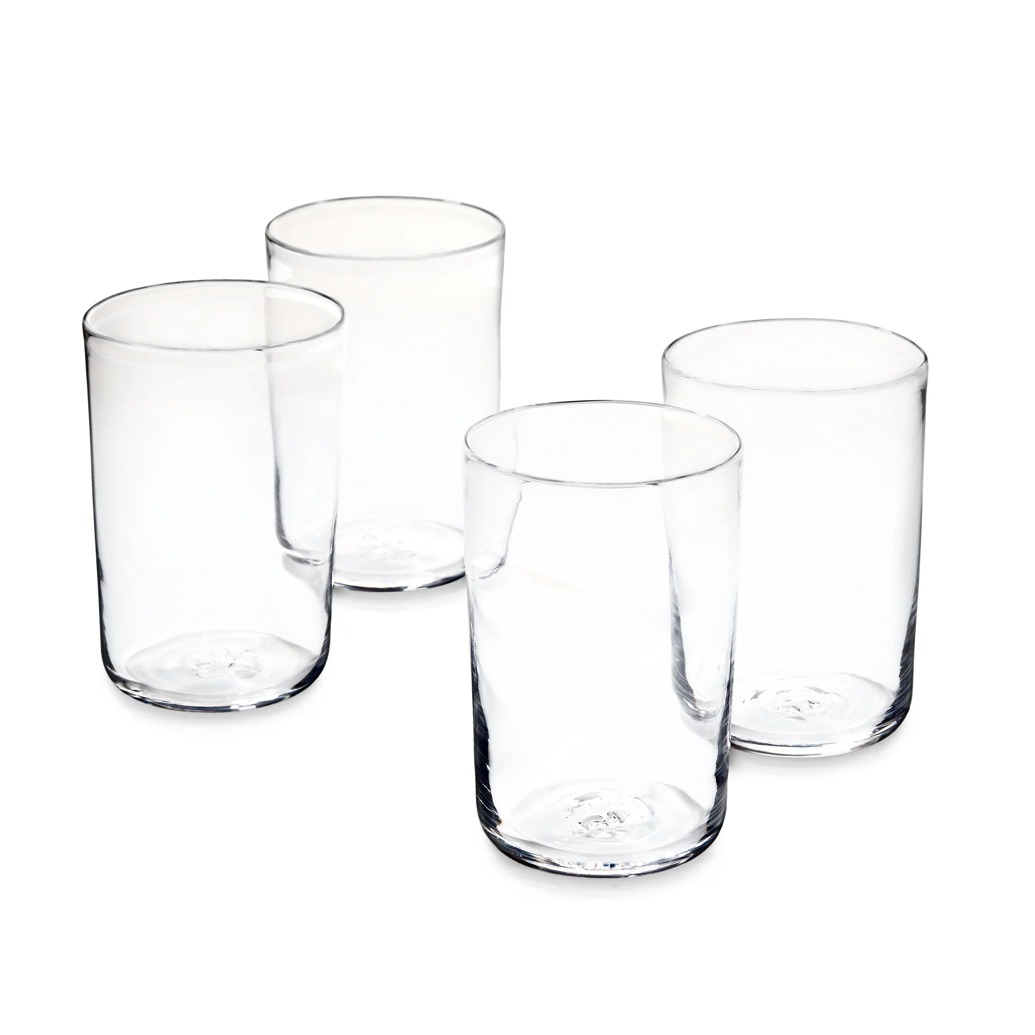 Walden Glass, Large Set/4