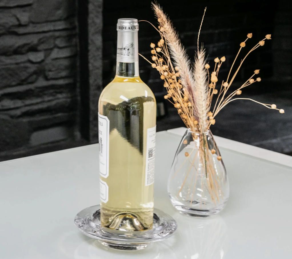 Hanover Wine Coaster