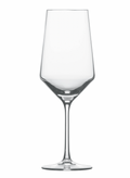 Pure Bordeaux Wine Glass