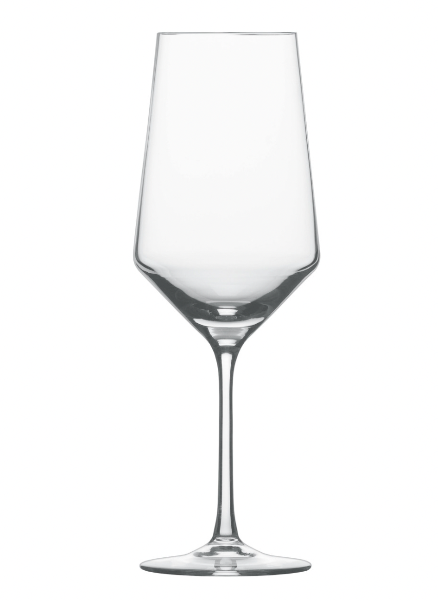 Pure Bordeaux Wine Glass
