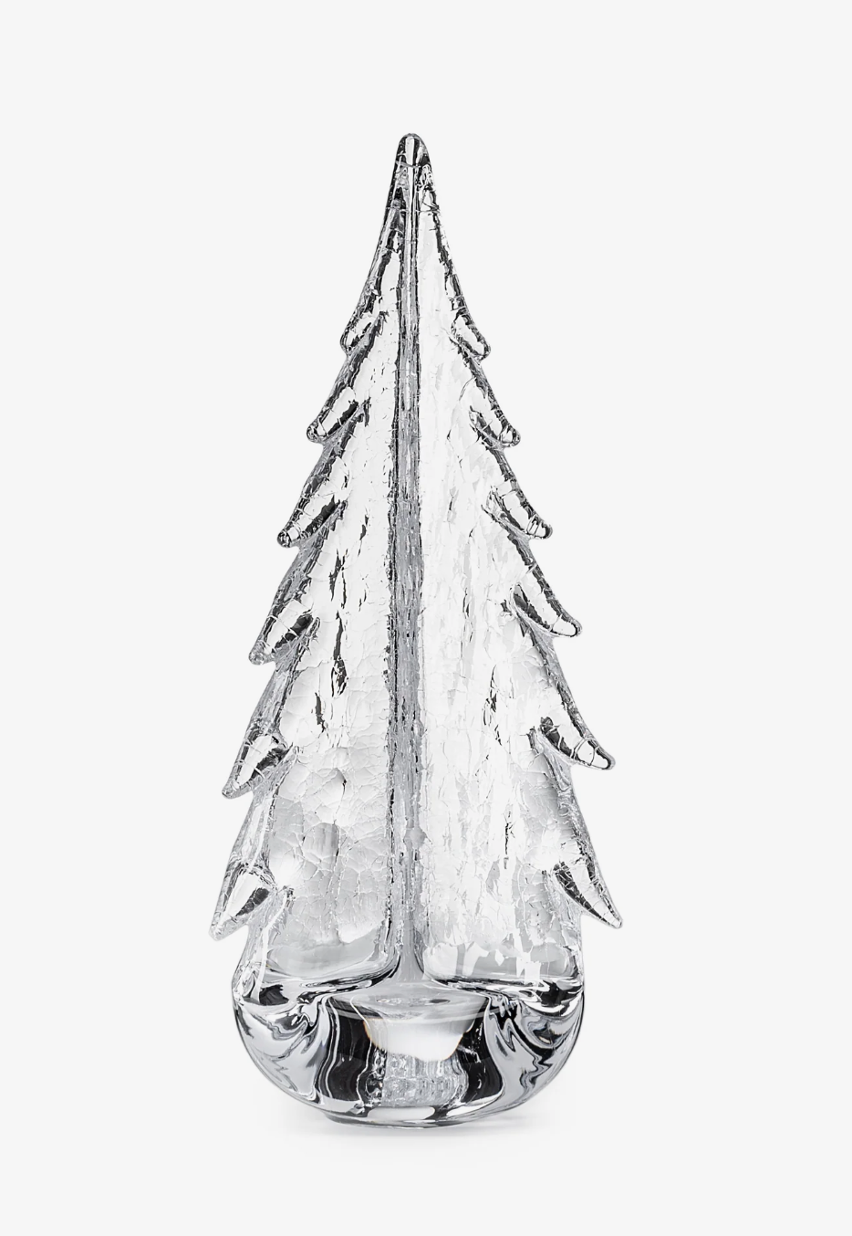 Crackle Evergreen