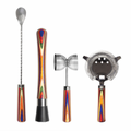 Marrakesh Bartending Kit
