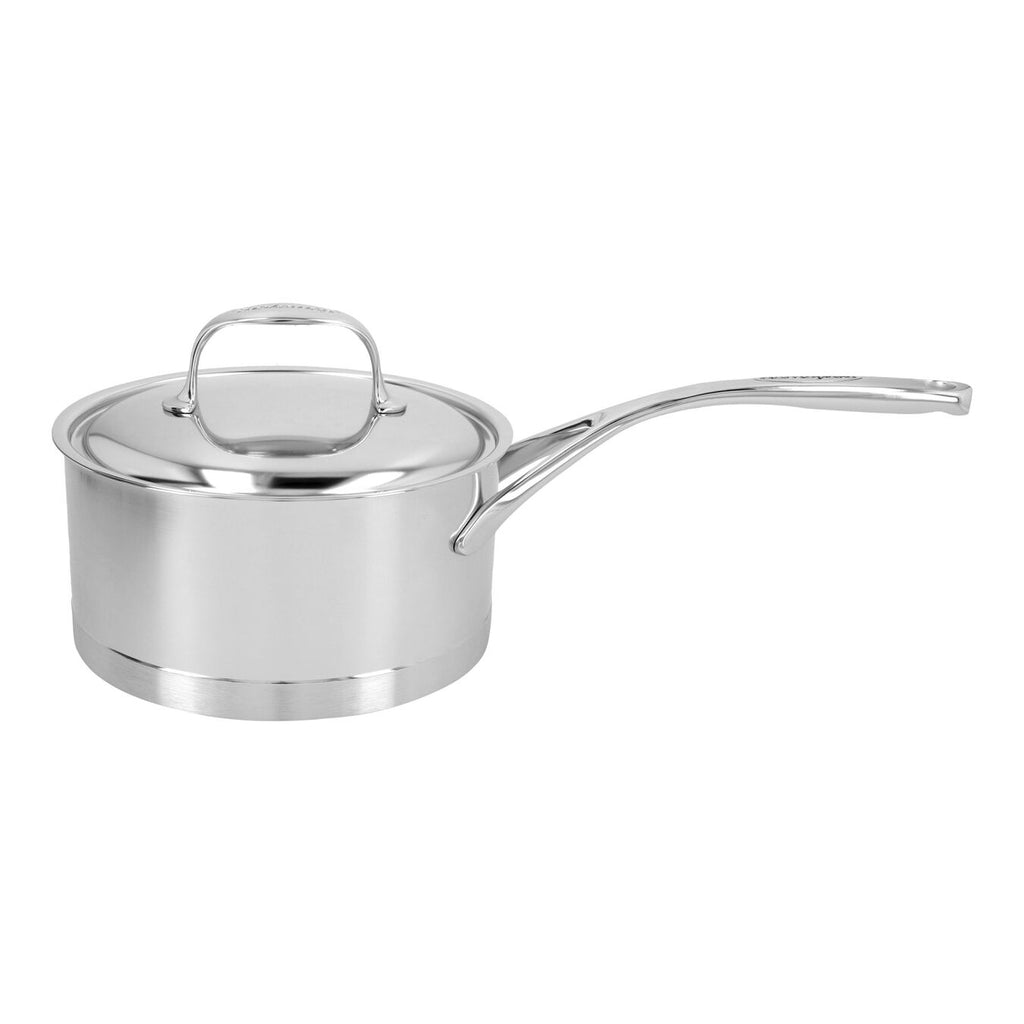 Atlantis 7 Stainless Saucepan - 2.3-qt. Fall25
