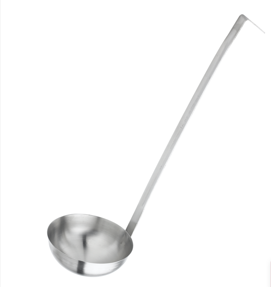 Browne Ladle 6oz