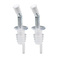 HIC Uncle Pietro's Drip-Free Bottle Pourers