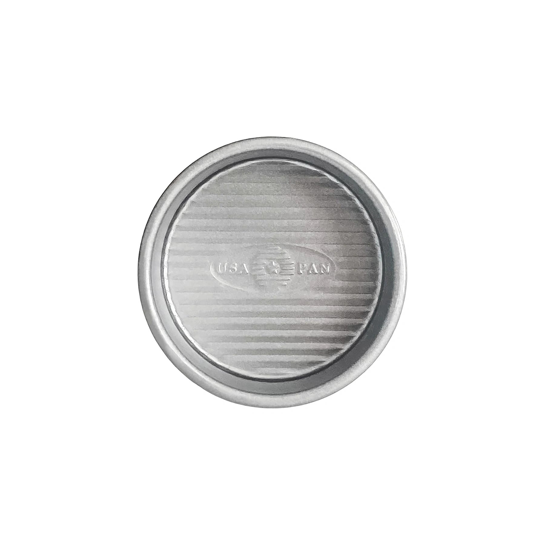 4in. Round Cake Pan USA Pan