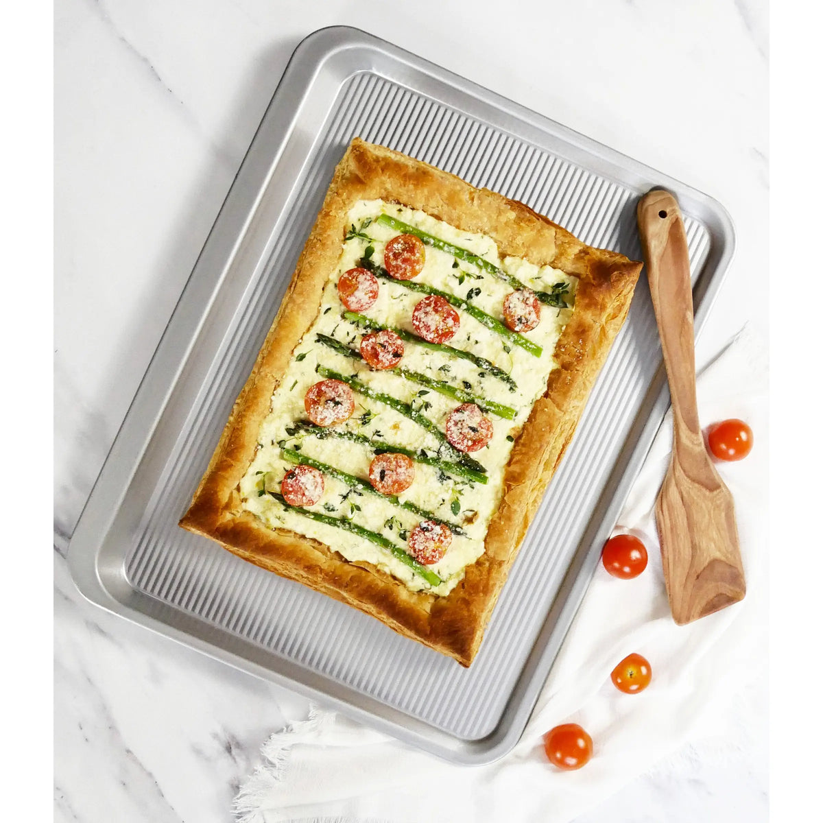 Large Cookie Tray Pan