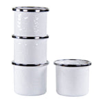 Ramekin Solid White