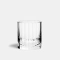 Single Old Fashioned Fluted
