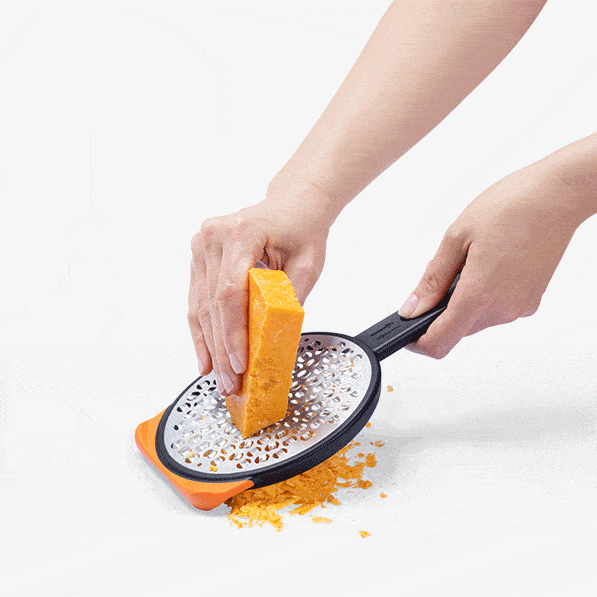 Ograte - Coarse
