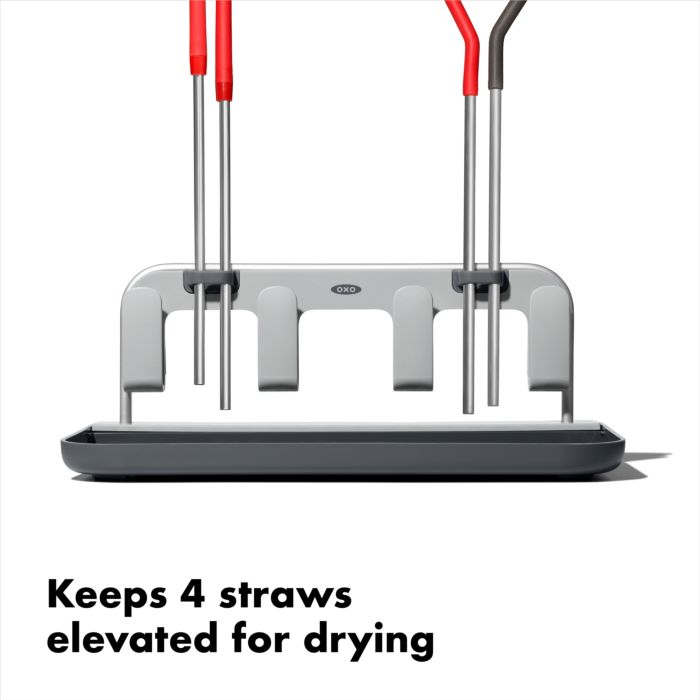 Oxo GG Water Bottle Drying Rack