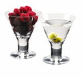 Caprice Martini Set of 4
