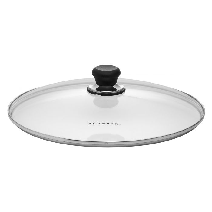 12.5" Glass Lid -Scanpan Classic