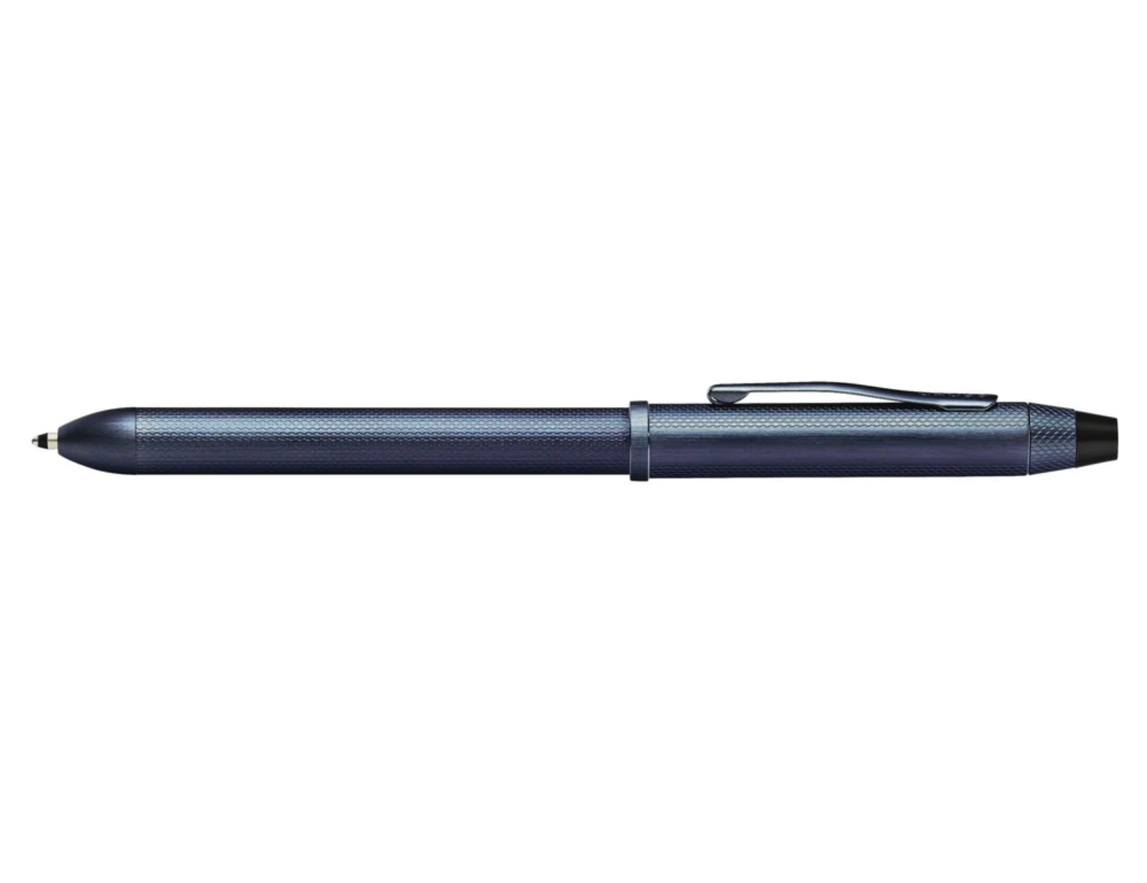 Tech3+™ Dark Blue PVD Multifunction Pen
