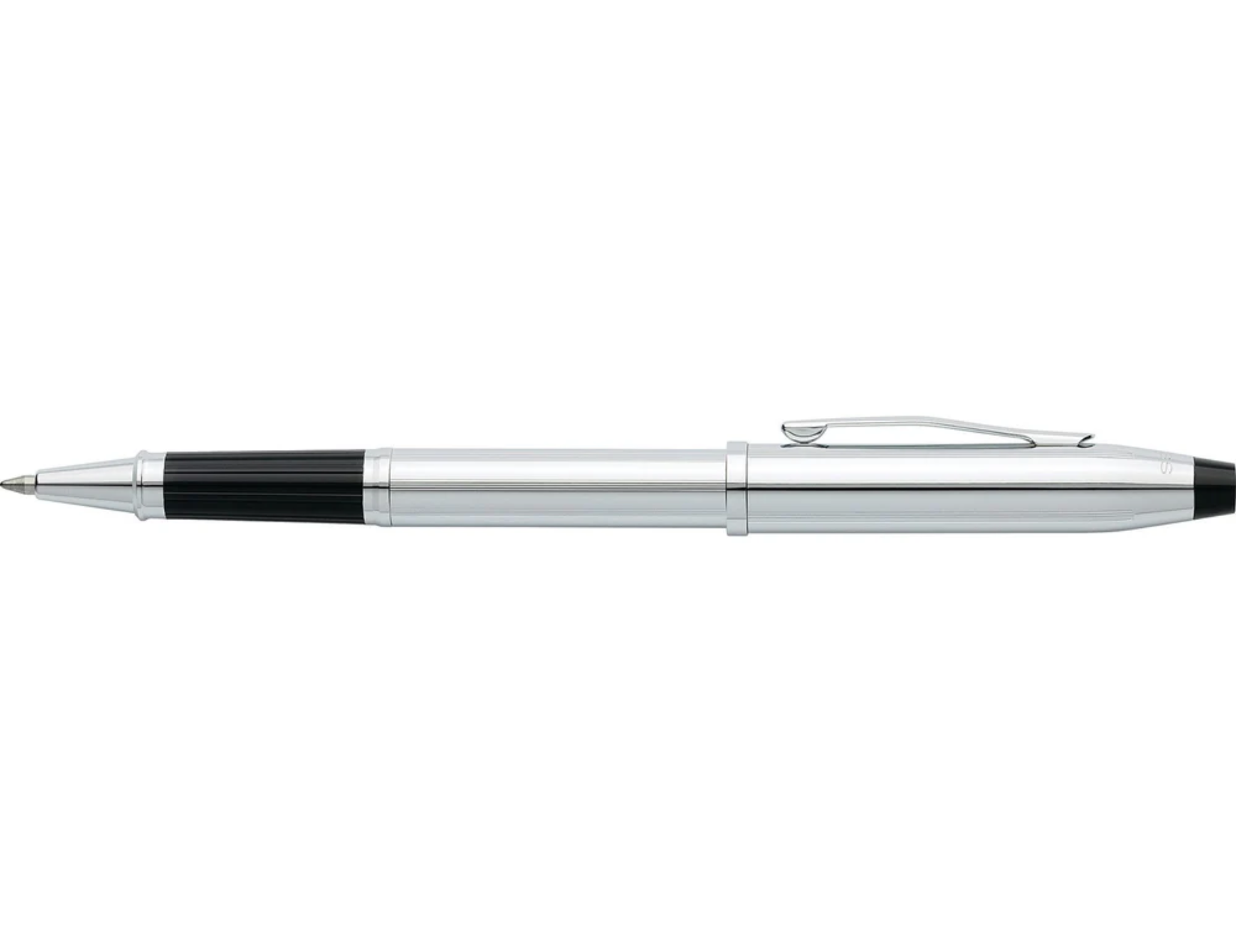 Century® II Lustrous Chrome Rollerball Pen