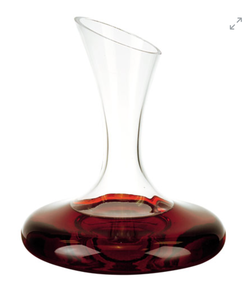 Milano Wine Carafe