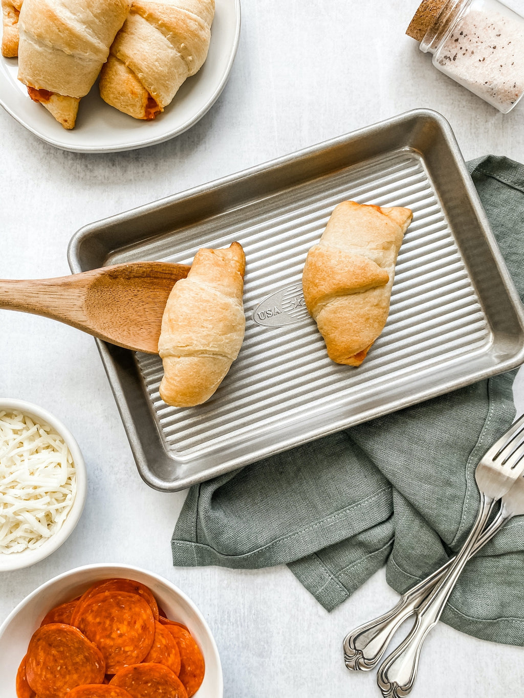 Mini Sheet Pan