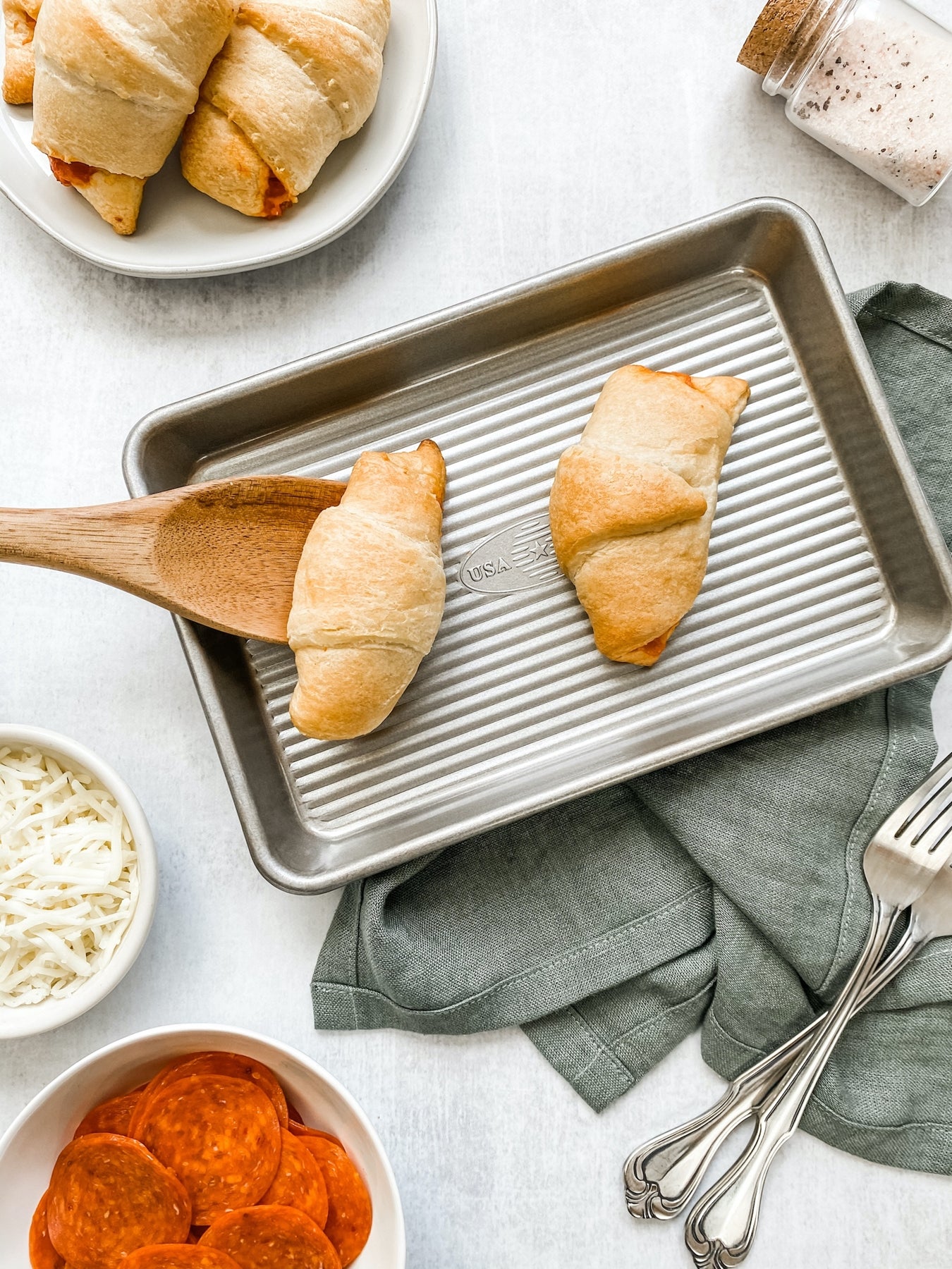 Mini Sheet Pan