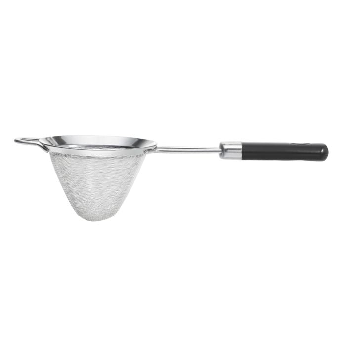 Steel Fine Mesh Cocktail strainer