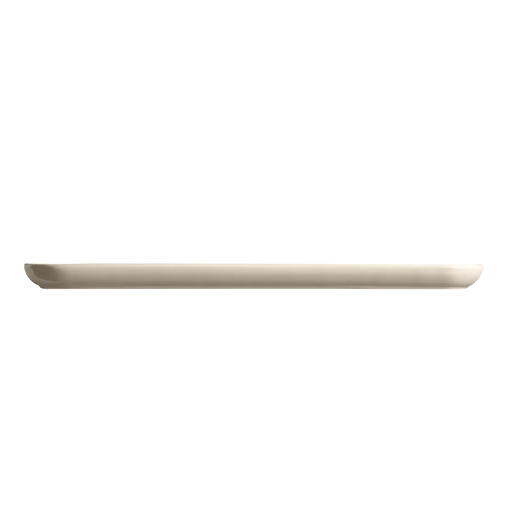 Madeleine Serving Platter : Clay