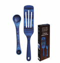 Malta 2pc Utensil Set