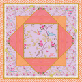 Goldie Mahjong Mat
