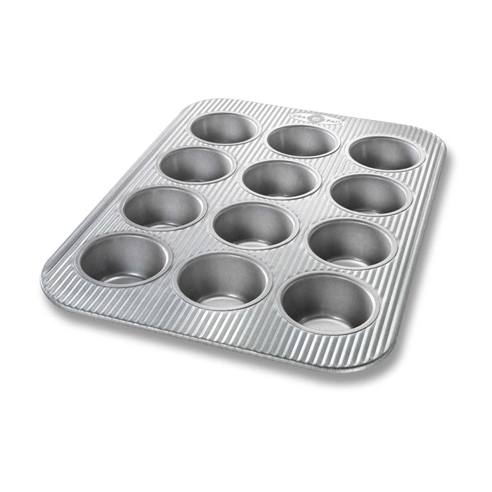 12 Cup Muffin USA Pan