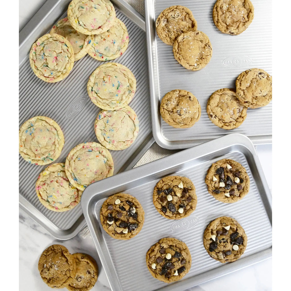 Large Cookie Tray Pan