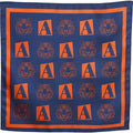 Bandana Gameday Scarf Auburn Logo