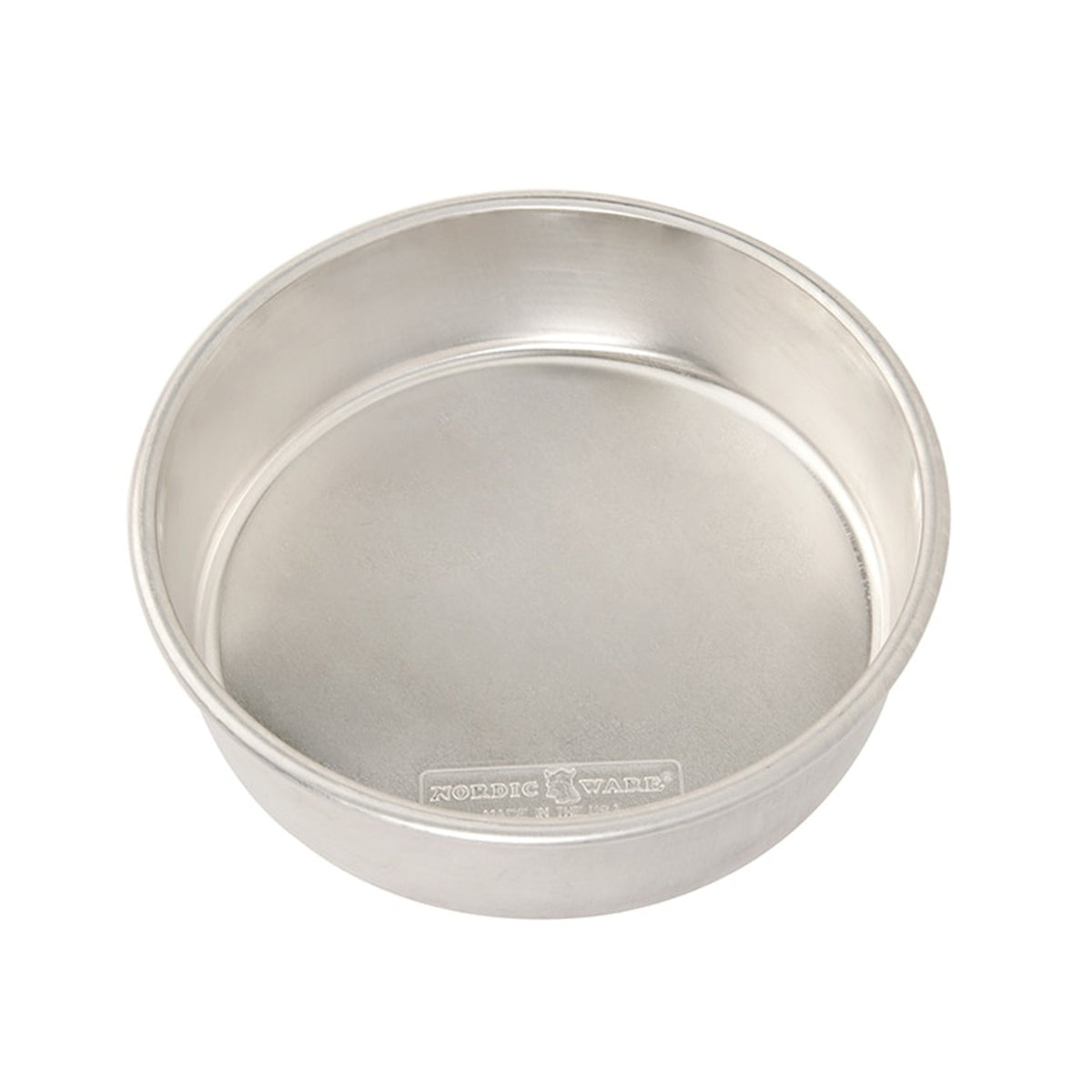 Naturals 8" Round Layer Cake Pan