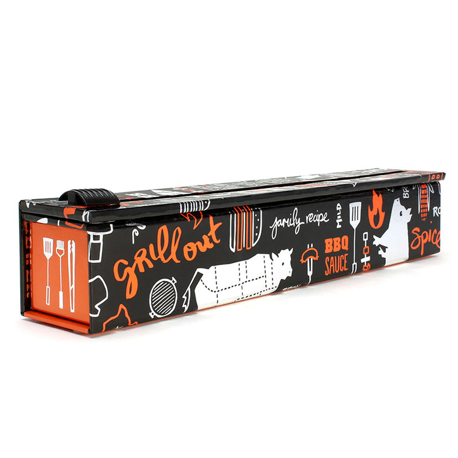 Foil Dispenser :