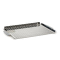BBQ Grilling Pan Retired with sales price