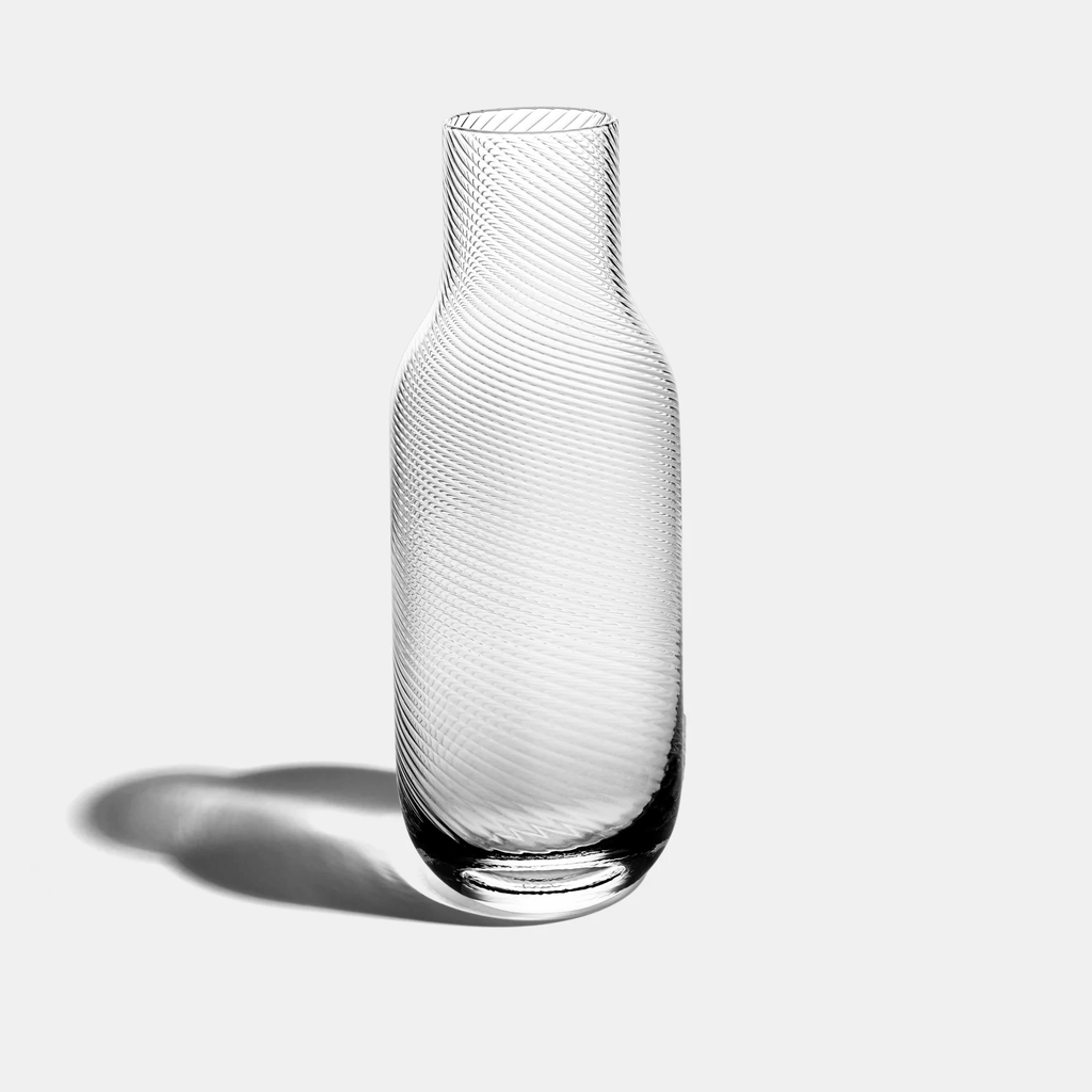 Optic Carafe Clear