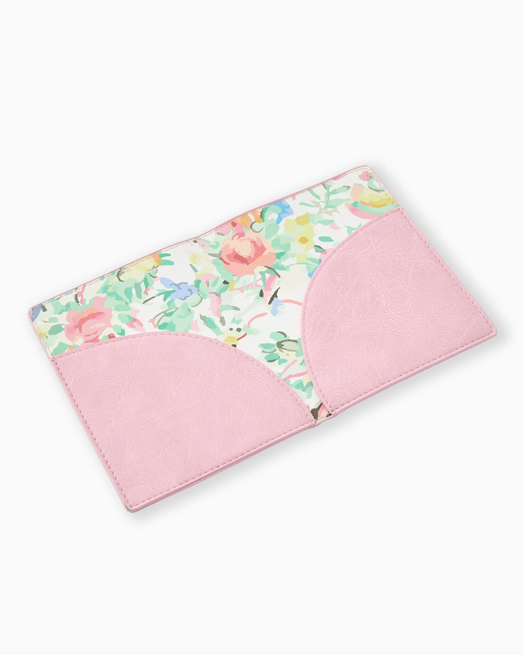 Light Pink Card Folio