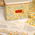 Goldenmane Recipe Box