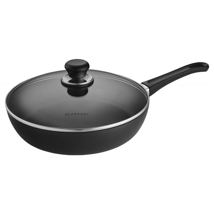 Scanpan Classic 3.25 Qt. Saute Pan w/ Lid