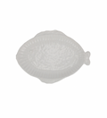 Pesce Serena Small Oval Platter w/ Retired Price