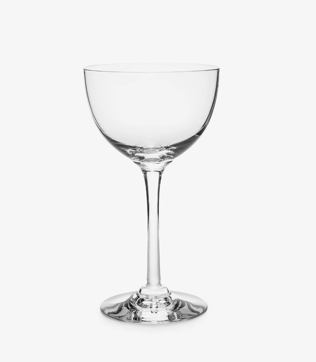 Vintner Nick & Nora Glass Set/2