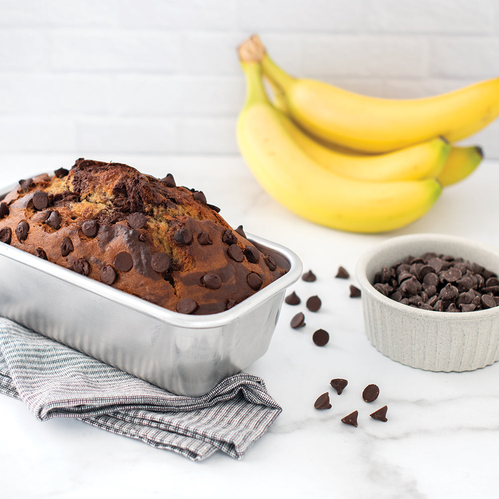 Naturals Loaf Pan 1#