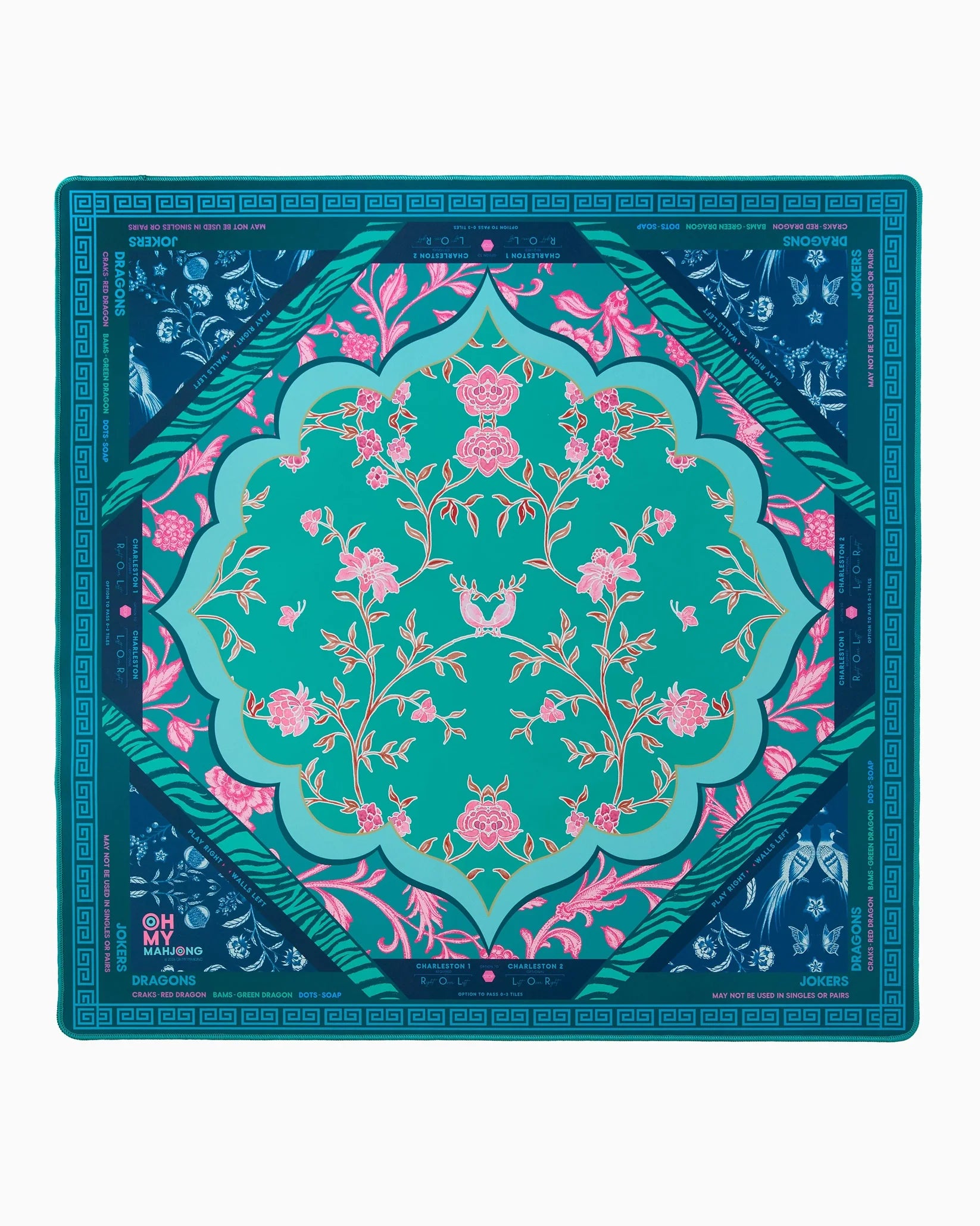 Esme Mahjong Mat