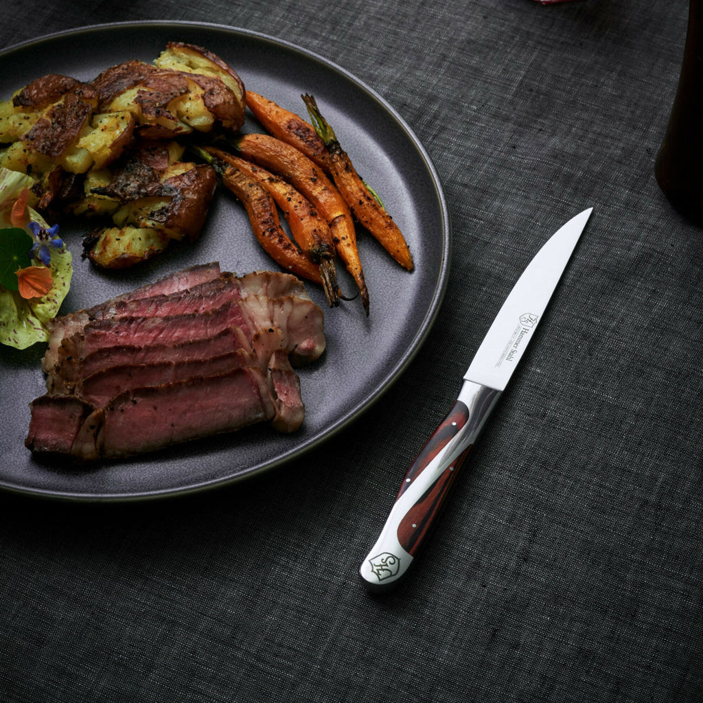 Steak Knife Single