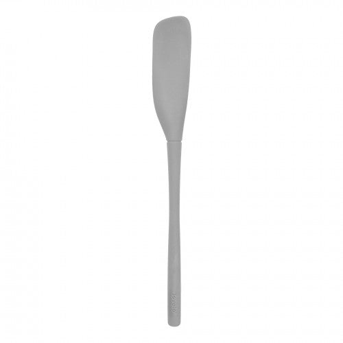 Flex-Core All Silicone Oyster Gray Jar Scraper