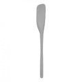 Flex-Core All Silicone Oyster Gray Jar Scraper