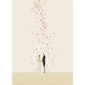 Confetti Greeting Card